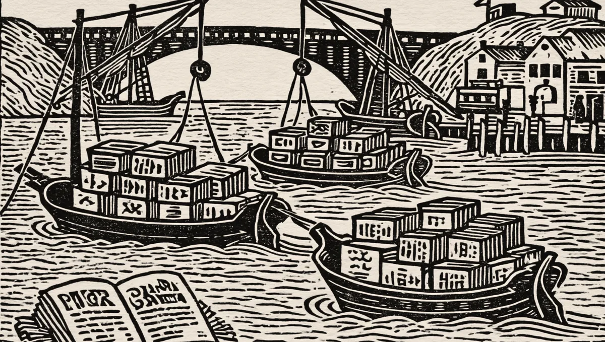 Harbour
